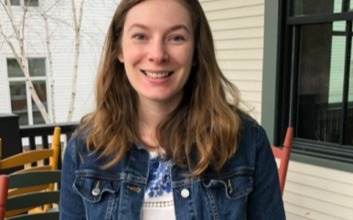 DOVETAIL WELCOMES NEW BOARD MEMBER 
